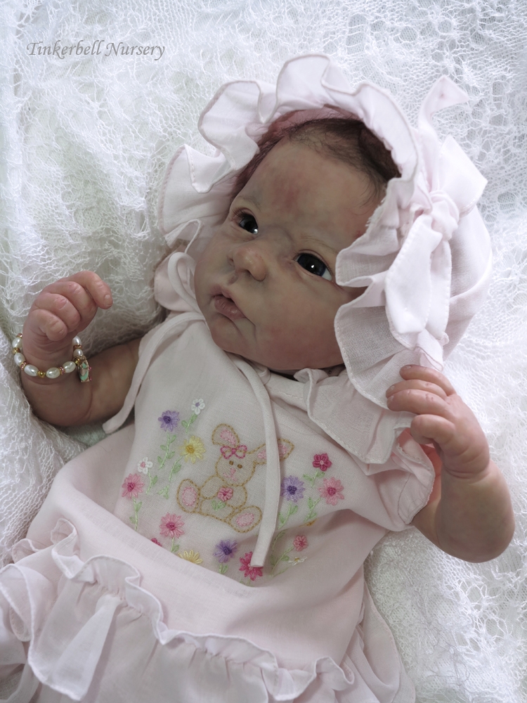 chloe reborn doll