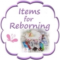 Reborning Products