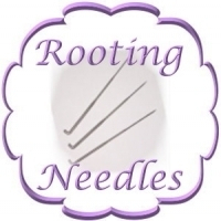 Rooting Tools<BR>Rooting Needles
