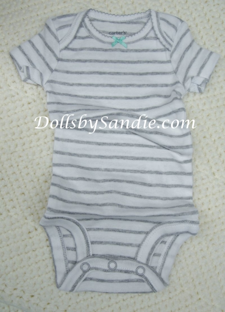 carters girl onesies