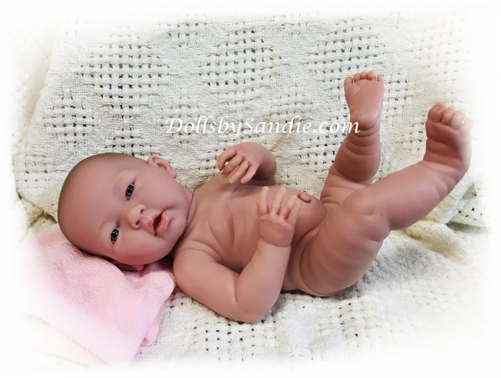 la newborn real life 13 doll