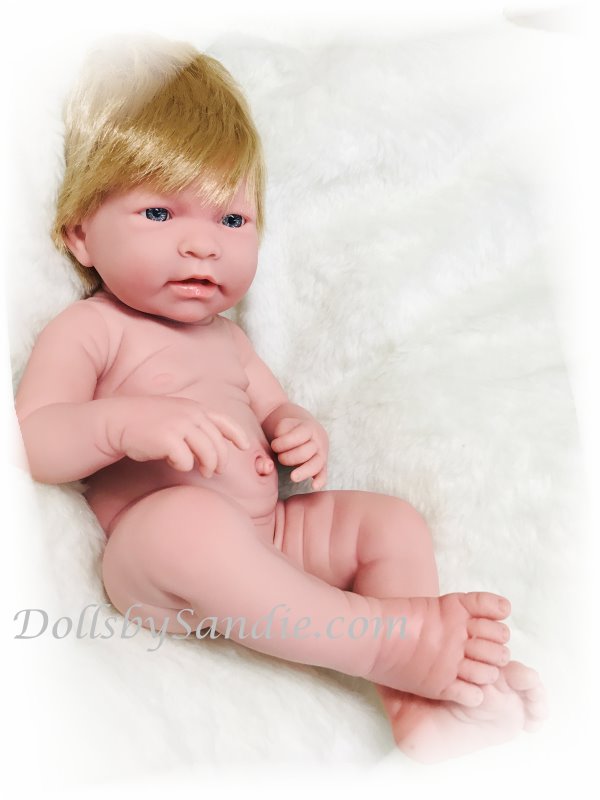 la reborn doll