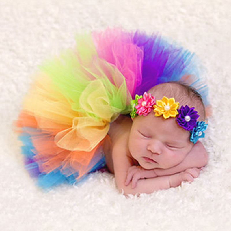 newborn tutu