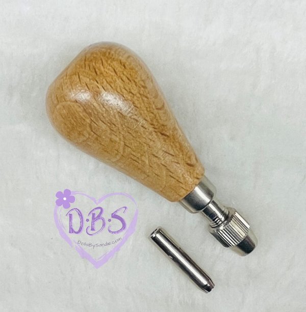 Doll Hair Rooting Tools Doll Hair Root Holder Tools Easily Install
