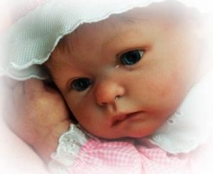 kelly reborn doll