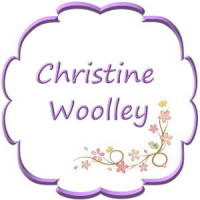 Christine Woolley - Painting Hair & Eyebrows Tutorials