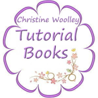 Tutorial Books - Christine Woolley