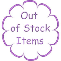 Out of Stock Items